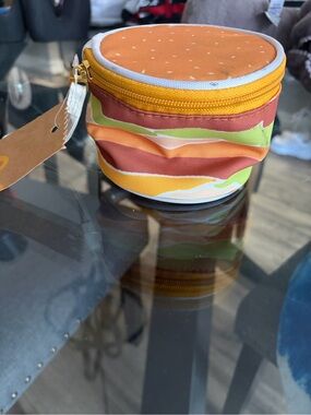 McDonalds Big Mac Lunchbox
Container Limited Edition Ultra Rare
Official Merch